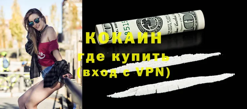 Cocaine FishScale  где купить   Горячеводский 